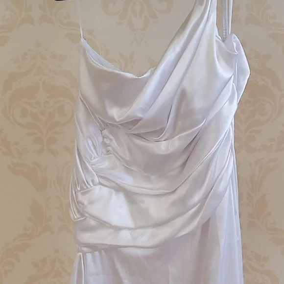 Aziella size 2XL wedding gown - Picture 2 of 6